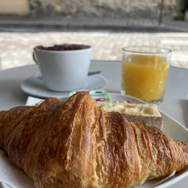 Croissant
