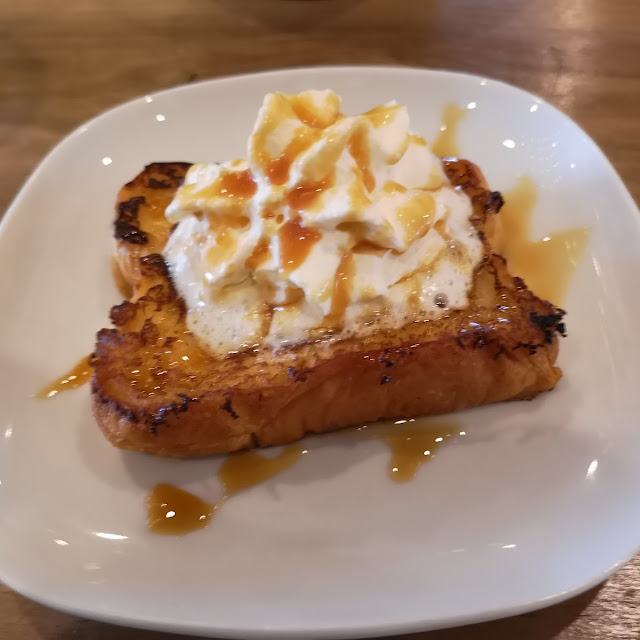 Pain Perdu