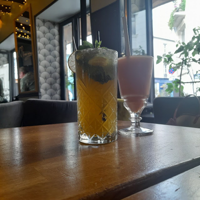 Mojito