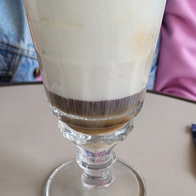 Capuchino