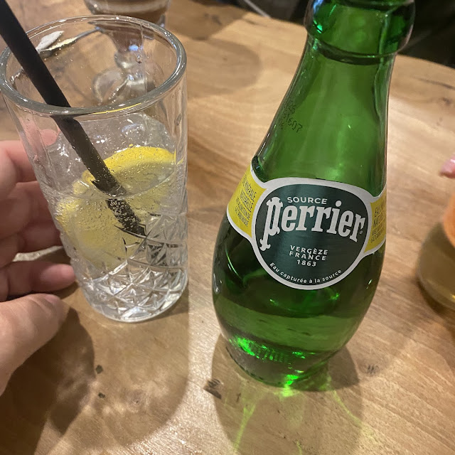 Perrier