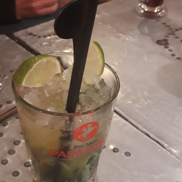 Mojito