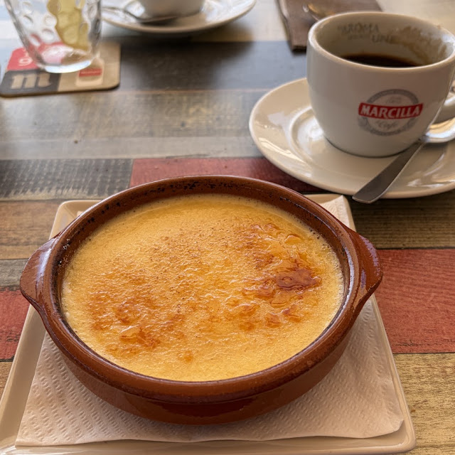 Crema Catalana
