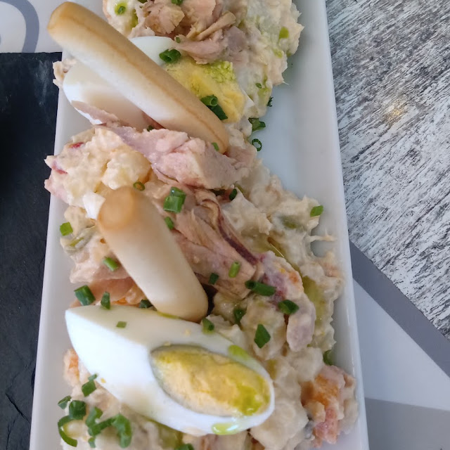 Ensaladilla