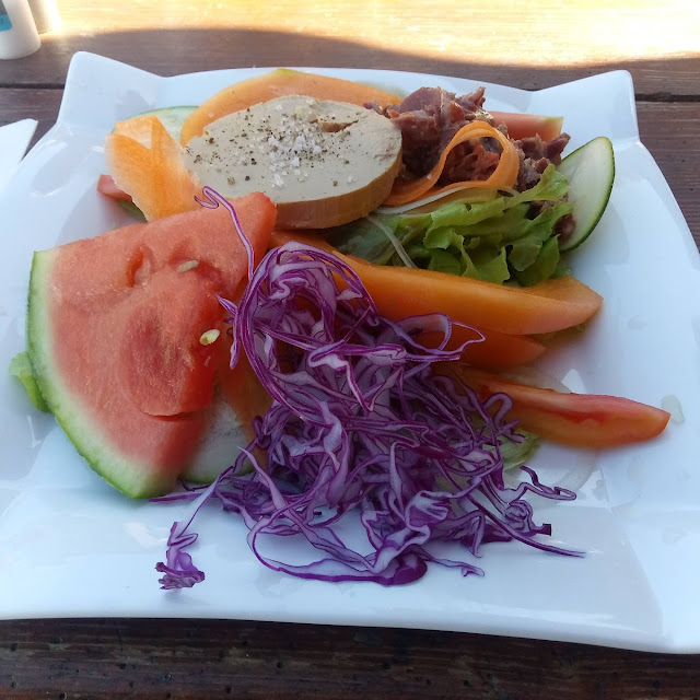 Foie Grasse