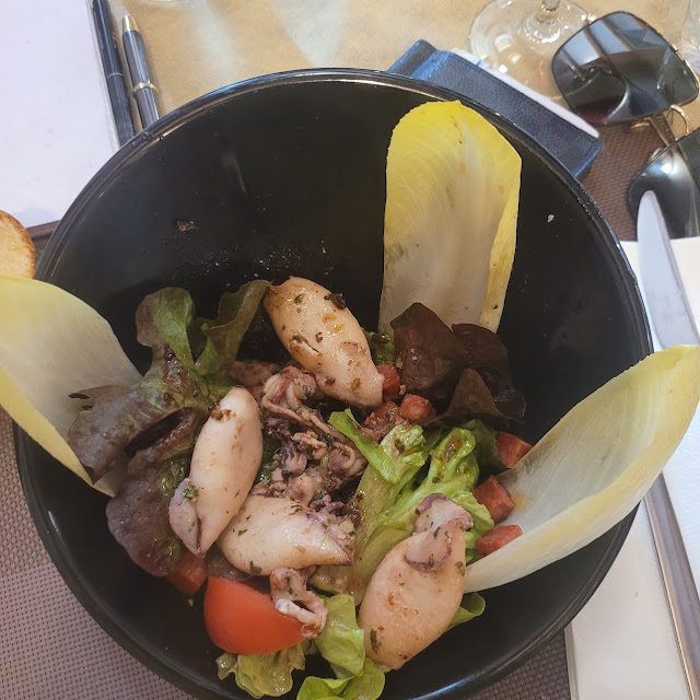 Salade Landaise