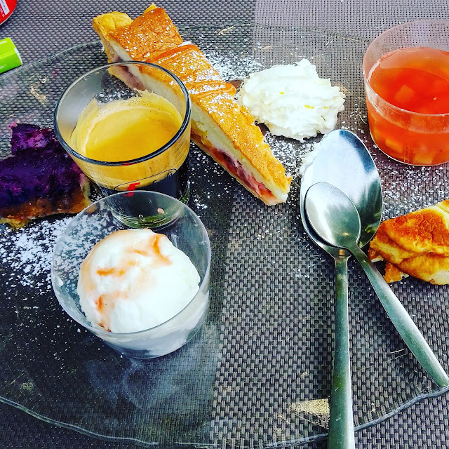 Café Gourmand