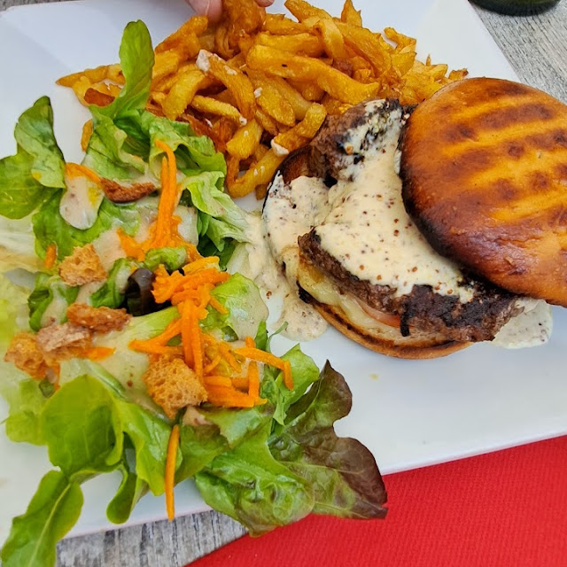 Hamburger