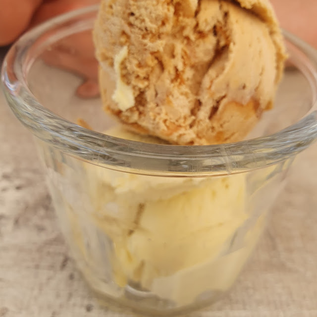 Boule de Glace