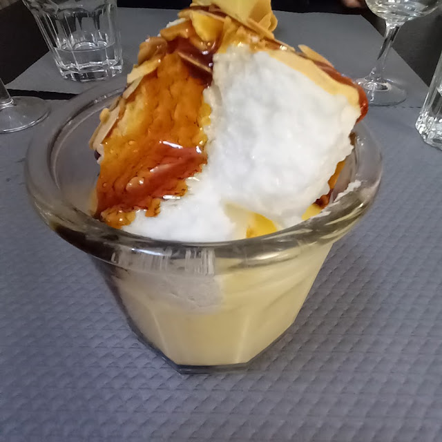 Île Flottante