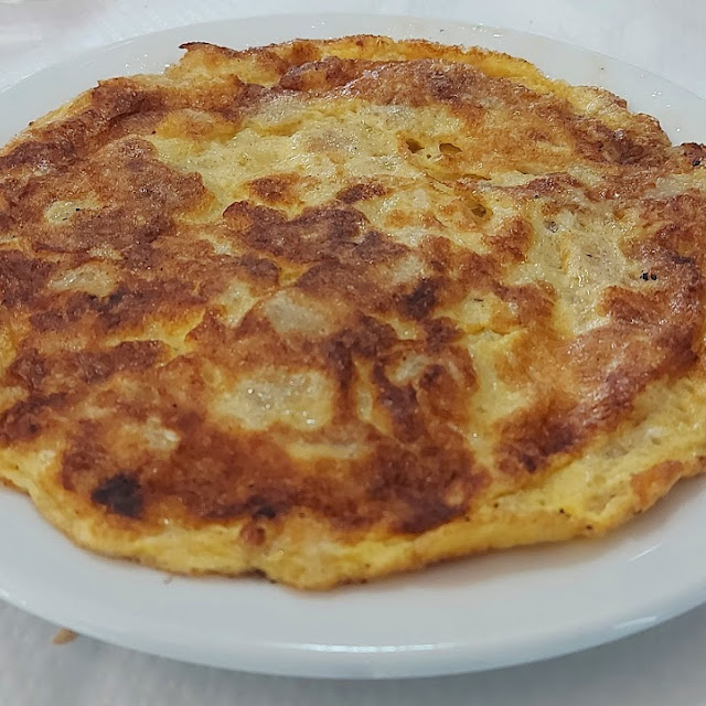 Tortilla de Patata