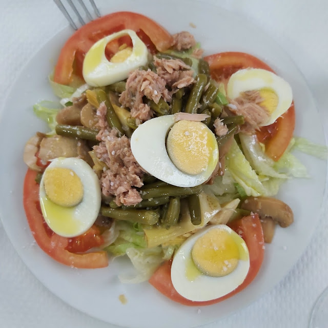 Ensalada
