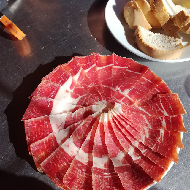 Rico Jamón