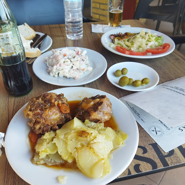 Cola de Toro