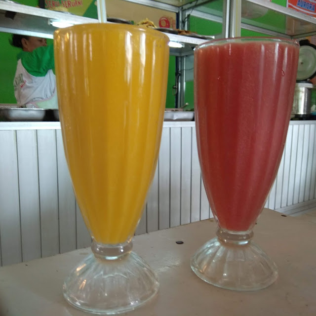 Jos Jambu