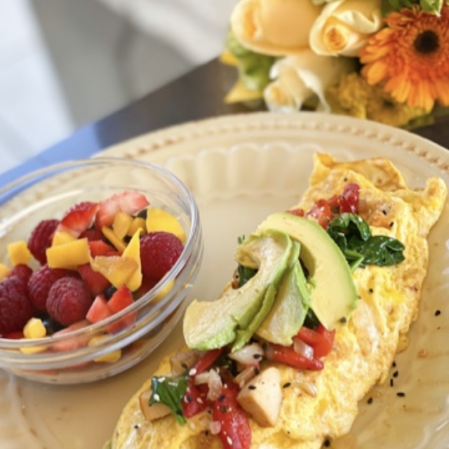 Omelette