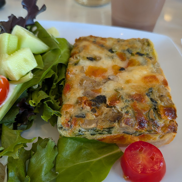 Quiche
