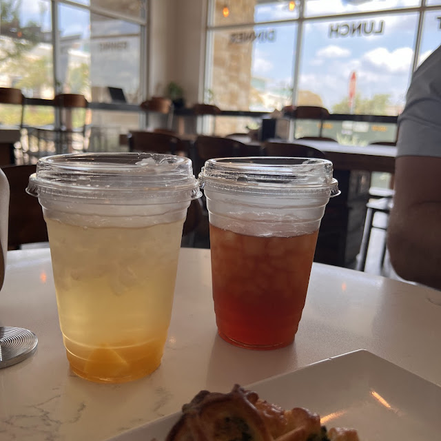 Iced Tea