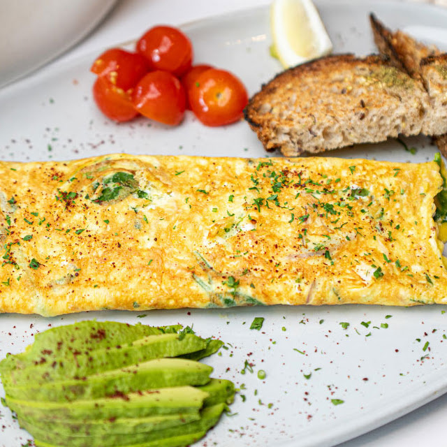 Omelette