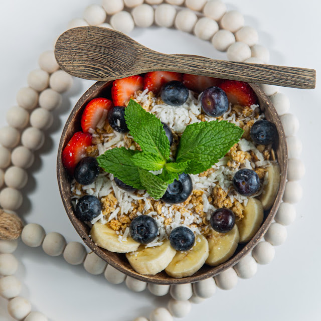 Fruit Bowl