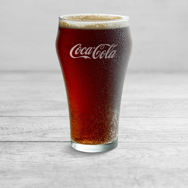 Coke Zero