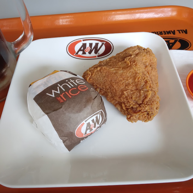 Fried Chicken