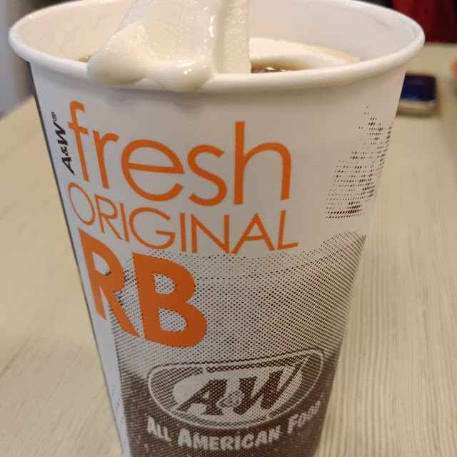 Rootbeer