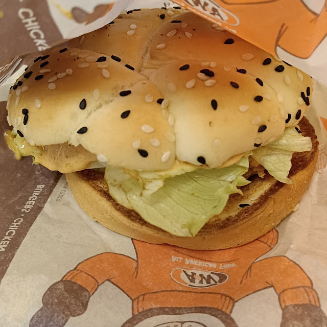 Chicken Sandwich