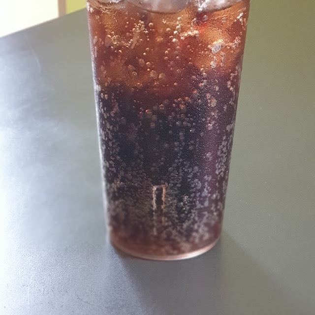Coca Cola