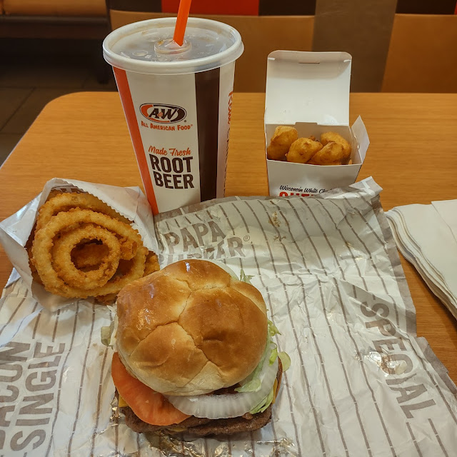 Chicken Sandwich