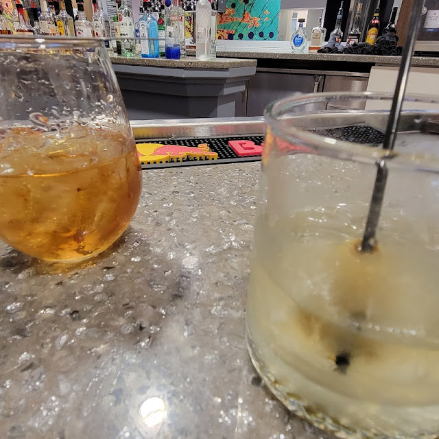 Cocktails