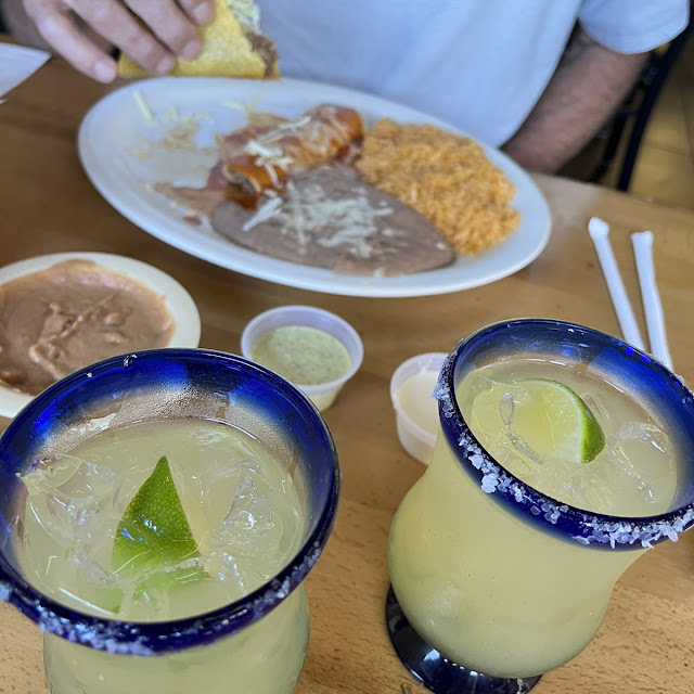 House Margarita