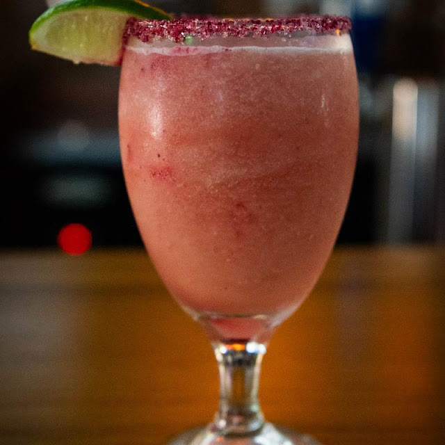 Mexican Cocktail