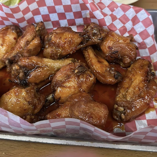 Northside Wings