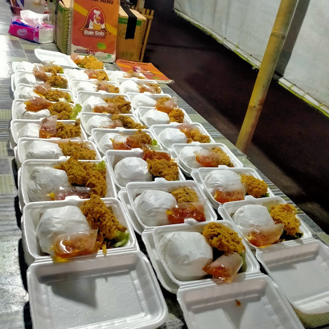 Ayam Geprek
