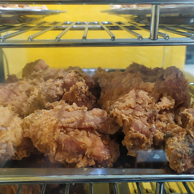 Ayam Goreng