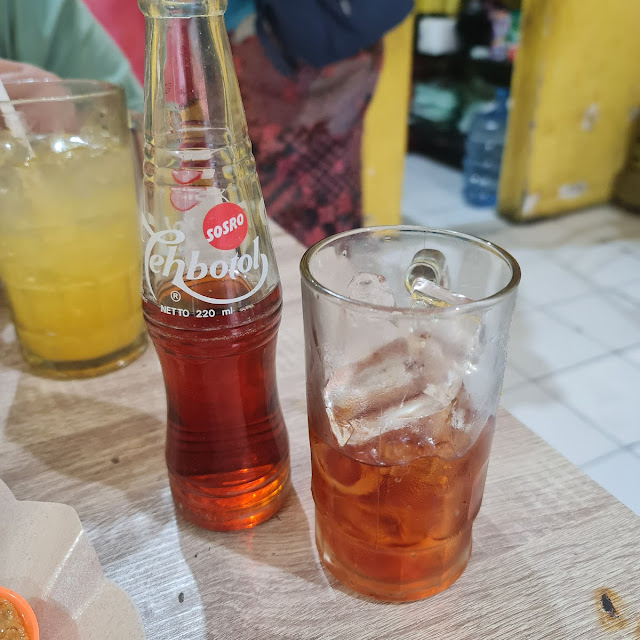 Tehbotol