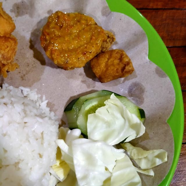Tempe Goreng