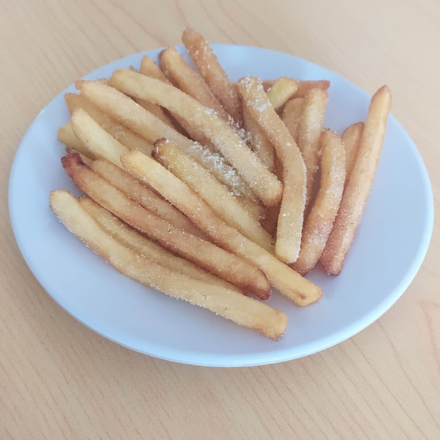 Kentang Goreng