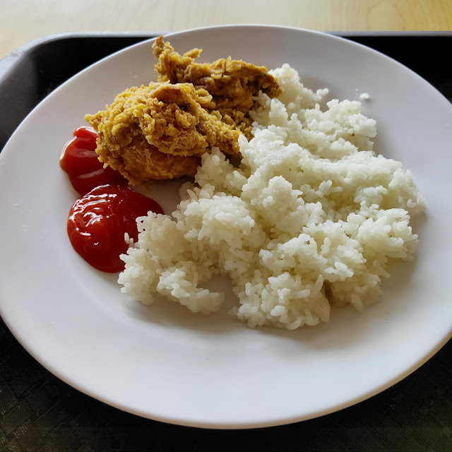 Ayam Krispi