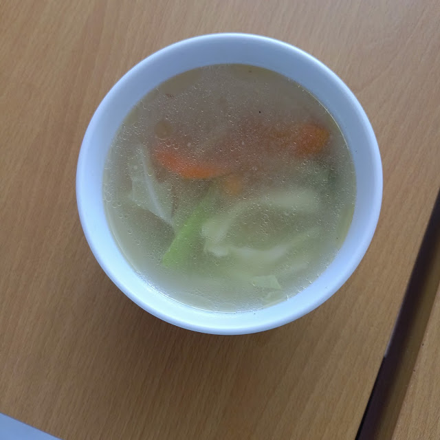 Sayur Sop