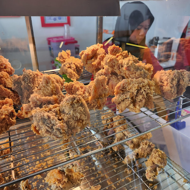 Ayam Goreng