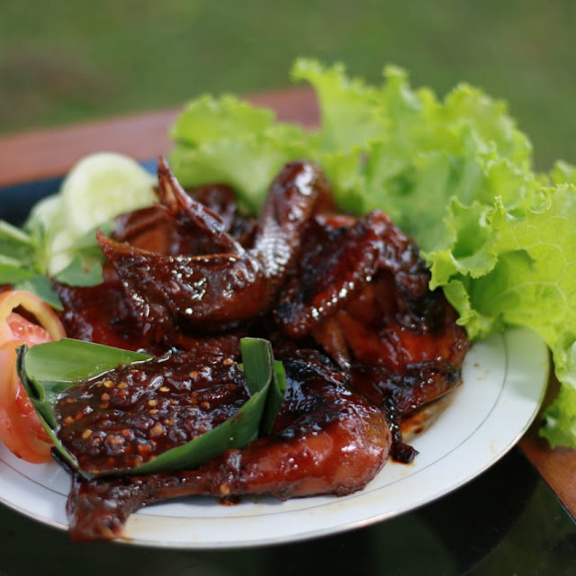 Ayam Panggang