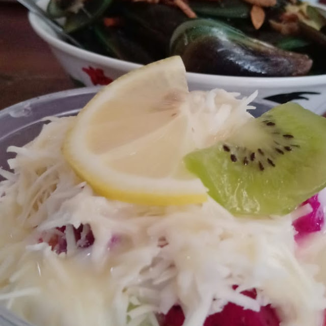 Salad Buah