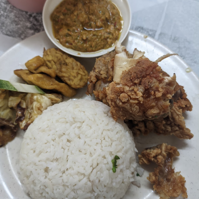 Ayam Gepuk