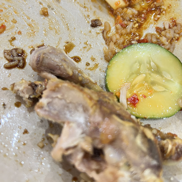 Ayam Gepok