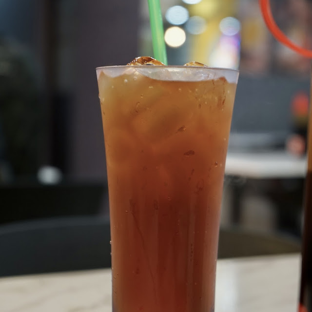 Iced
