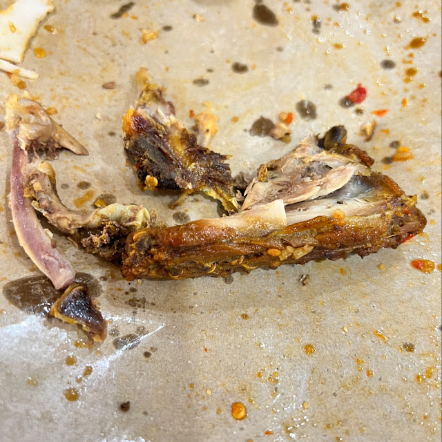 Ayam Kecik