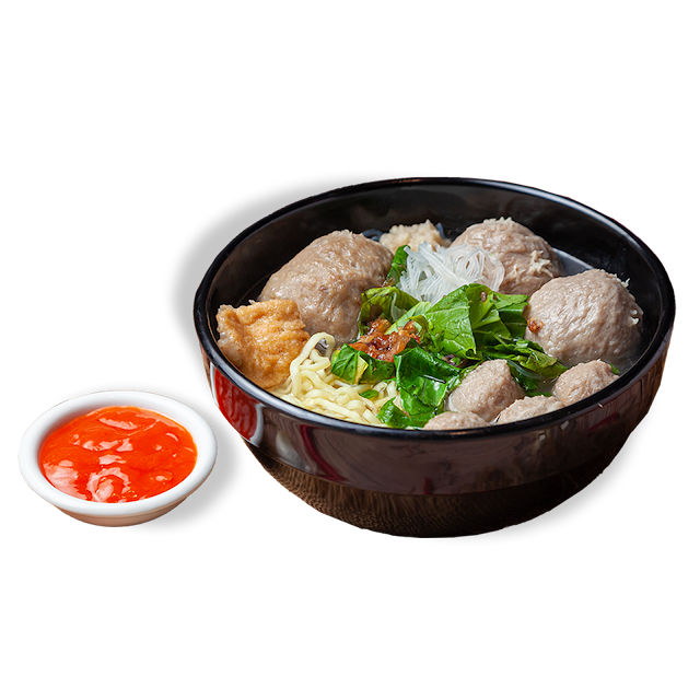 Bakso