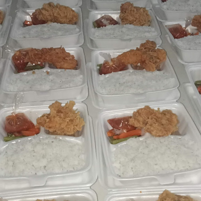 Ayam Glopot